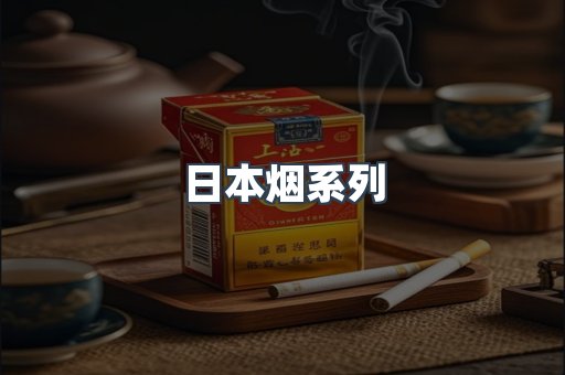 进口香烟